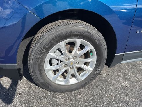 Used 2020 Chevrolet Equinox LT image 13