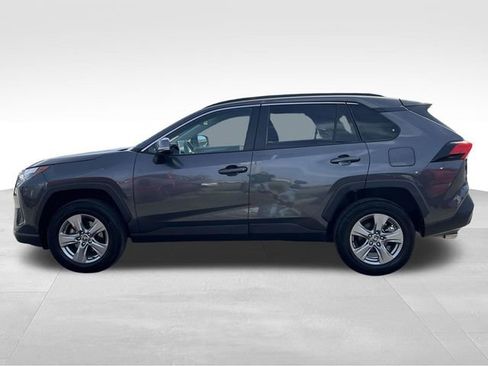 Used 2024 Toyota RAV4 XLE image 4