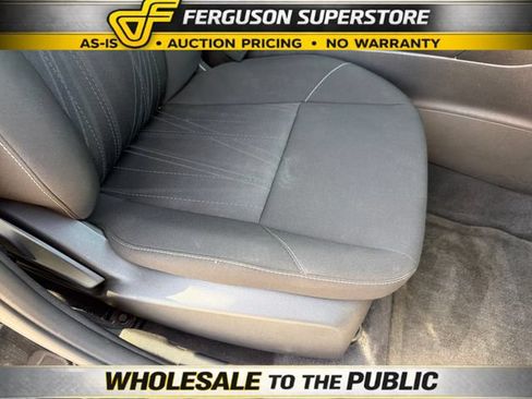 Used 2015 Ford Focus S FWD image 27