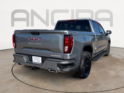 New 2026 GMC Sierra 1500 Elevation w/ Elevation Premium Package AWD/4WD image 10