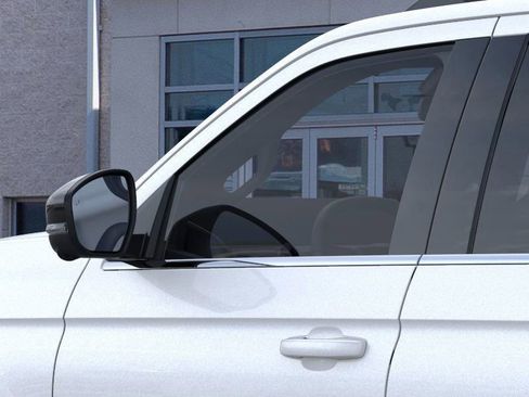 New 2025 Ford Expedition Max Platinum w/ Platinum Ultimate Package image 20