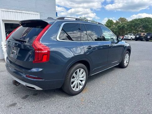Used 2019 Volvo XC90 T6 Momentum AWD/4WD image 5