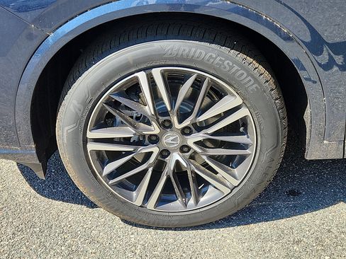 New 2026 Acura MDX SH-AWD w/ Advance Package image 8