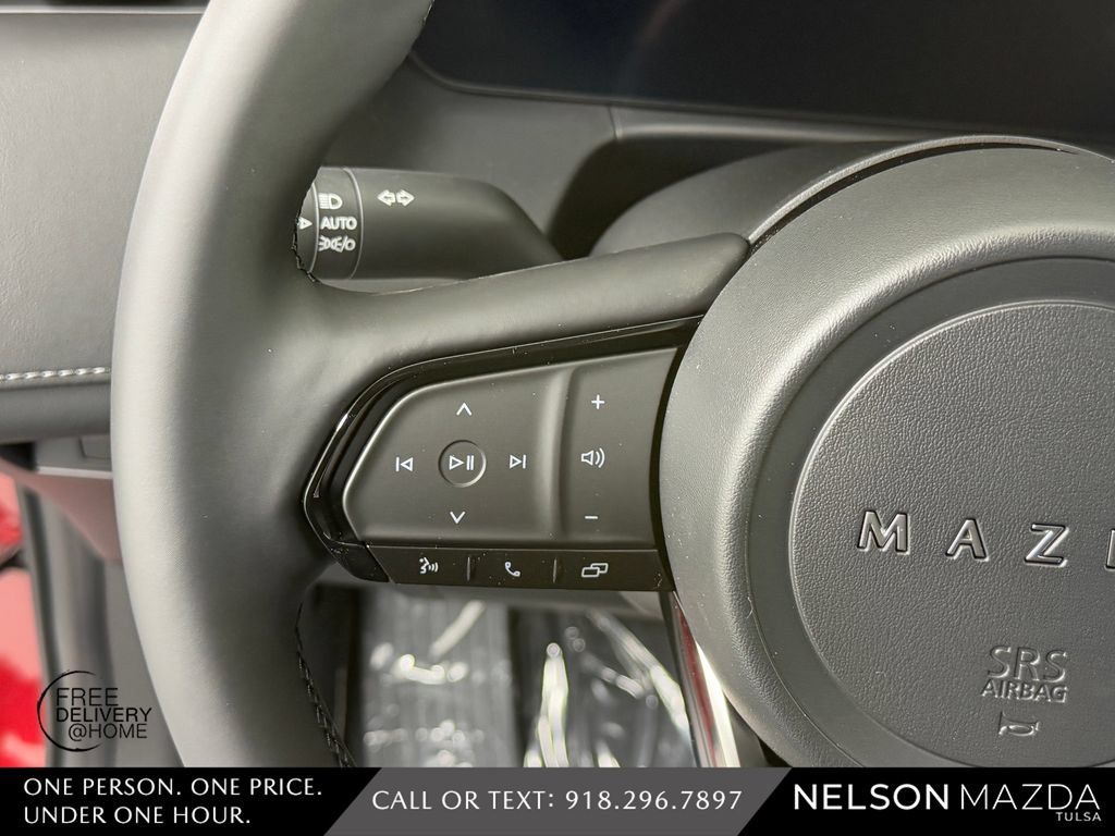 New 2026 MAZDA CX-5 Preferred AWD/4WD image 25
