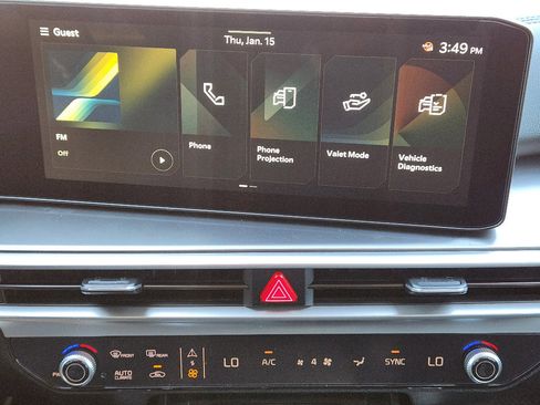 New 2026 Kia Sorento S image 13