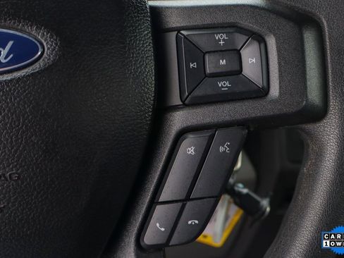 Used 2020 Ford F450 XL w/ Power Equipment Group image 21