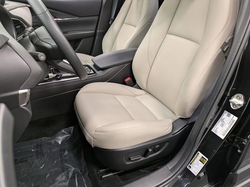 Used 2023 MAZDA CX-30 AWD 2.5 S w/ Preferred Package image 9