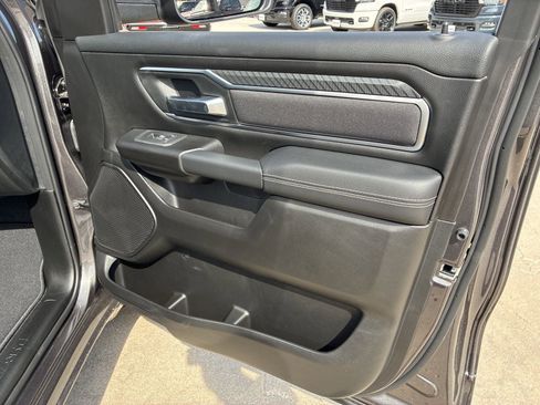 New 2026 RAM 1500 Big Horn image 27