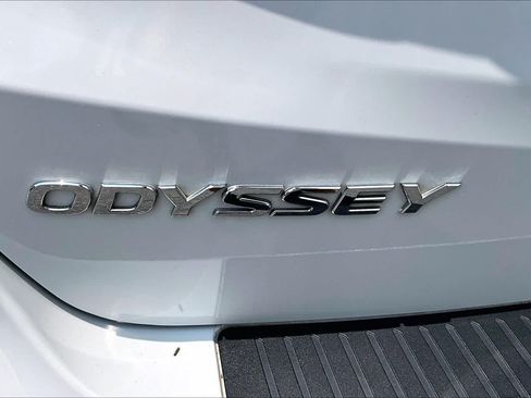 Used 2020 Honda Odyssey EX-L image 10