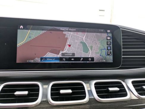 Used 2020 Mercedes-Benz GLE 350 4MATIC image 23