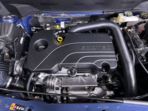 New 2026 Chevrolet Equinox LT w/ Convenience Package II image 65