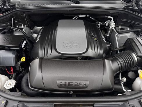 Used 2023 Dodge Durango R/T image 30