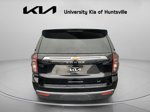 Used 2024 Chevrolet Tahoe LT image 8