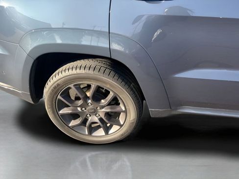Used 2020 Jeep Grand Cherokee High Altitude image 14