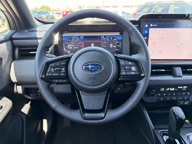 New 2026 Subaru Outback Limited XT AWD/4WD image 10