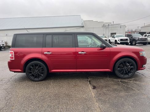 Used 2016 Ford Flex SEL w/ Equipment Group 202A image 6
