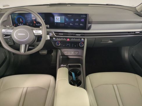 Certified 2024 Hyundai Sonata SEL image 16