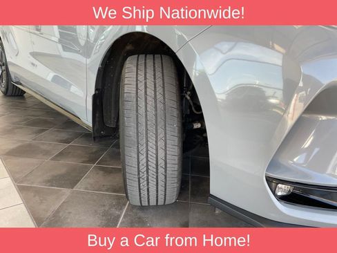 Used 2024 Toyota Sienna XSE w/ XSE Plus Package AWD/4WD image 20