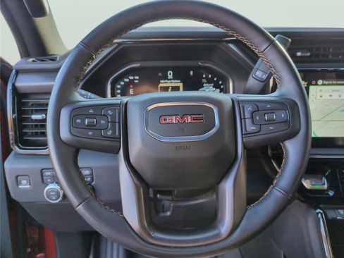 Used 2024 GMC Sierra 2500 AT4 w/ AT4 Premium Plus Package image 23