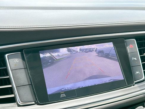 Used 2023 Buick Enclave Essence w/ Experience Buick Package image 17