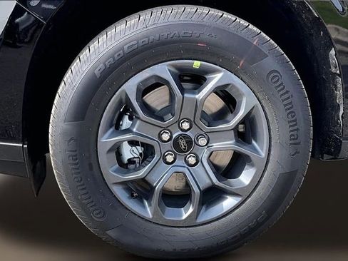 New 2026 Ford Maverick XLT FWD image 11