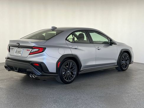 New 2026 Subaru WRX Premium w/ Accessory Package #2 AWD/4WD image 4
