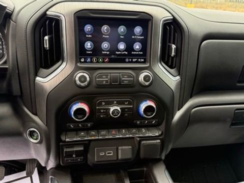 Used 2021 GMC Sierra 1500 Denali w/ Driver Alert Package II image 28