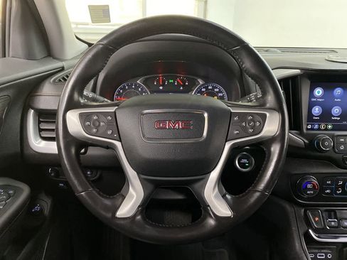 Used 2020 GMC Terrain SLT w/ Preferred Package image 20