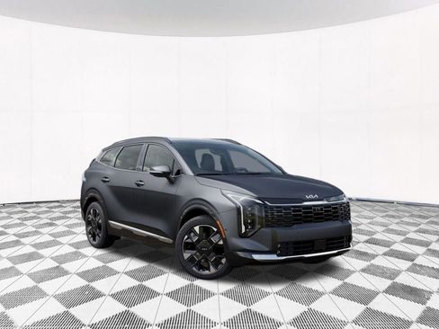 New 2026 Kia Sportage SX Prestige image 11