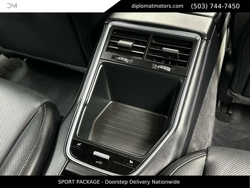 Used 2019 Porsche Panamera Turbo image 24