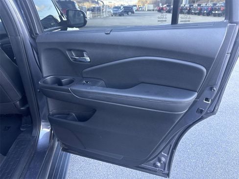 Used 2021 Honda Passport Elite image 25