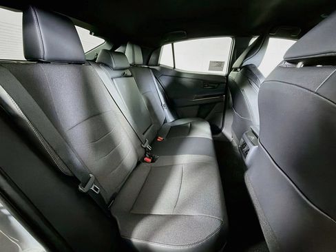New 2026 Toyota C-HR AWD/4WD image 22