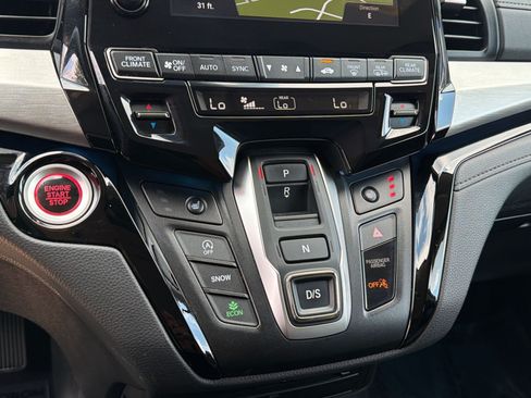 Used 2023 Honda Odyssey Touring image 25