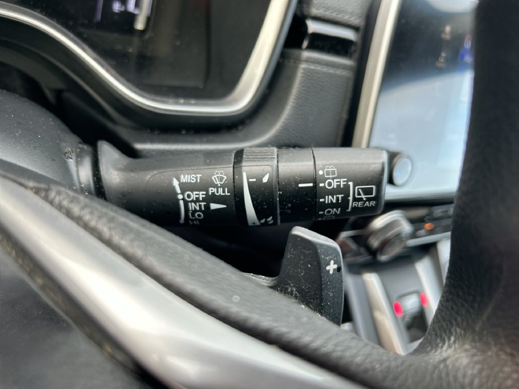 Used 2022 Honda CR-V EX image 21