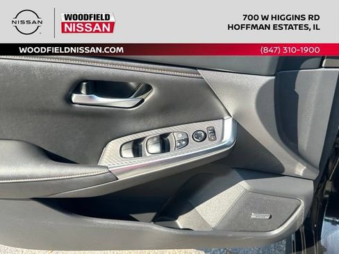 Certified 2023 Nissan Sentra SR w/ SR Premium Package FWD image 21