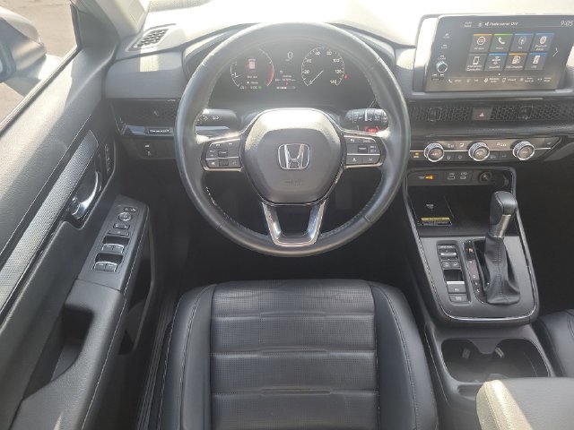 Used 2023 Honda CR-V EX-L image 9