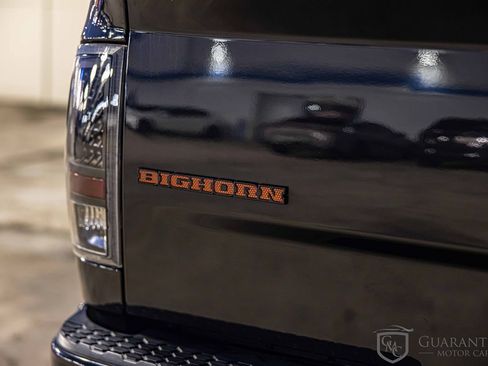 Used 2018 RAM 1500 Big Horn image 15