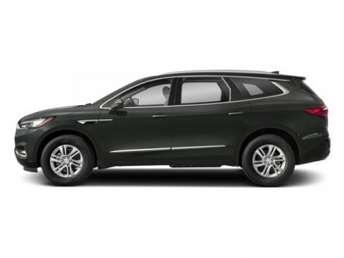 Used 2018 Buick Enclave Premium image 3