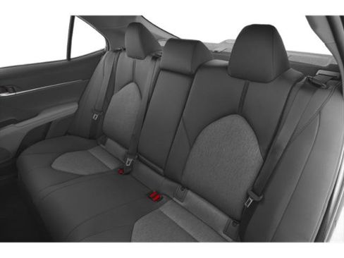 Used 2019 Toyota Camry LE w/ Sunroof Package FWD image 13