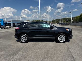 Used 2024 Ford Edge SEL AWD/4WD video 3