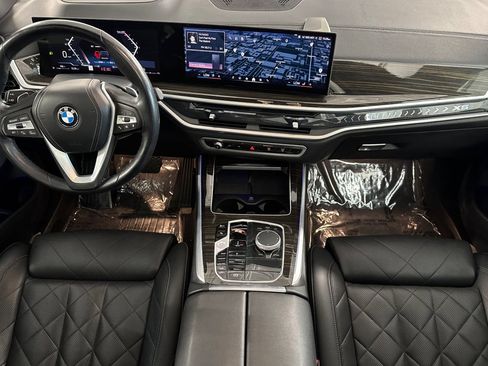 Used 2024 BMW X5 xDrive40i AWD/4WD image 14