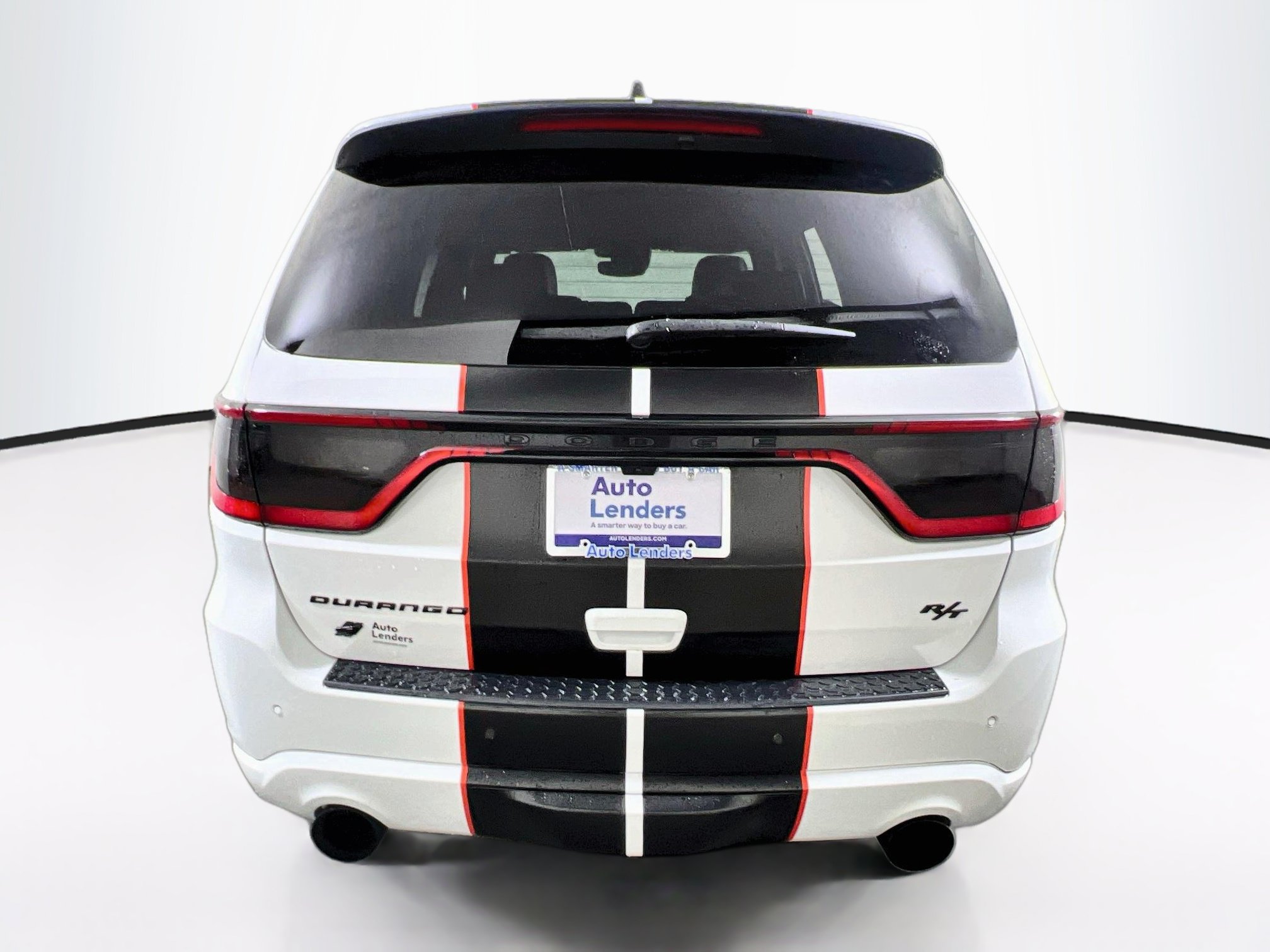 Used 2023 Dodge Durango R/T AWD/4WD image 6