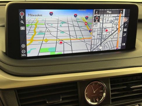 Used 2022 Lexus RX 350 F Sport image 18