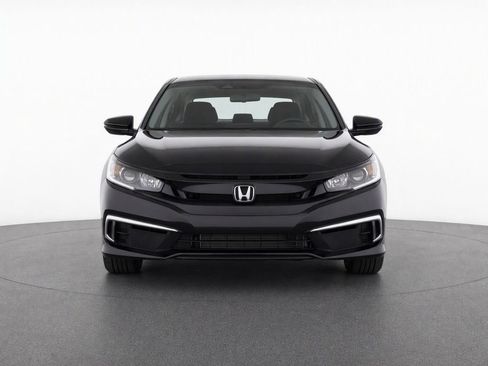 Used 2019 Honda Civic LX image 7