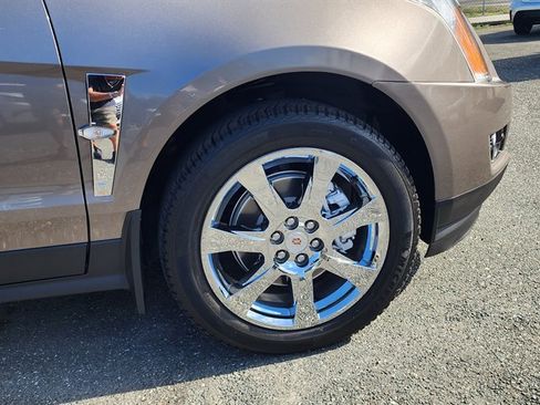 Used 2011 Cadillac SRX Performance image 8