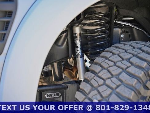 New 2025 Ford F250 Lariat w/ Lariat Ultimate Package AWD/4WD image 56