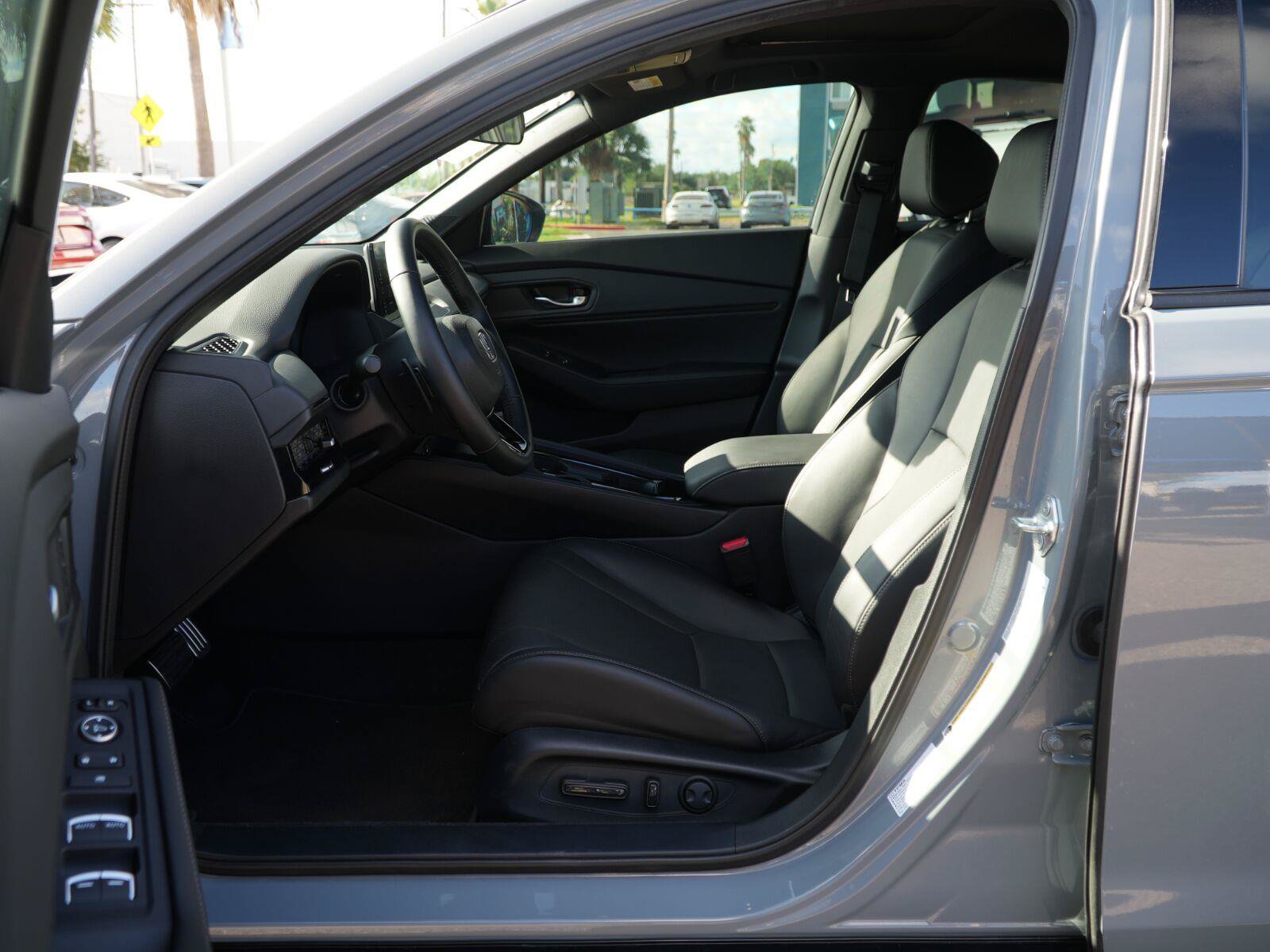 Used 2026 Honda Accord Sport image 8