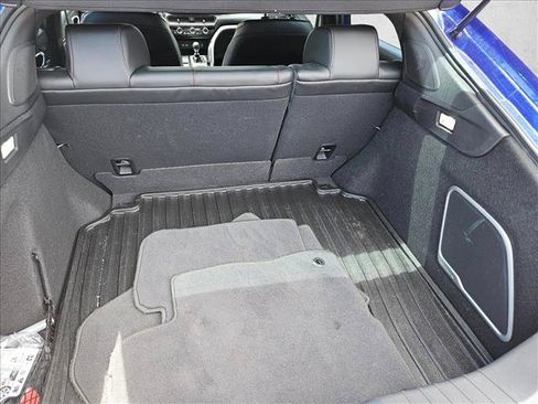 Used 2025 Acura Integra Type S FWD image 7