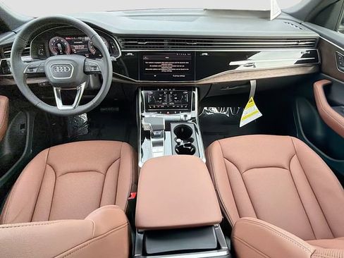 New 2026 Audi Q8 Premium Plus AWD/4WD image 15