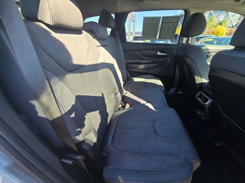 Used 2023 Hyundai Santa Fe SEL image 14